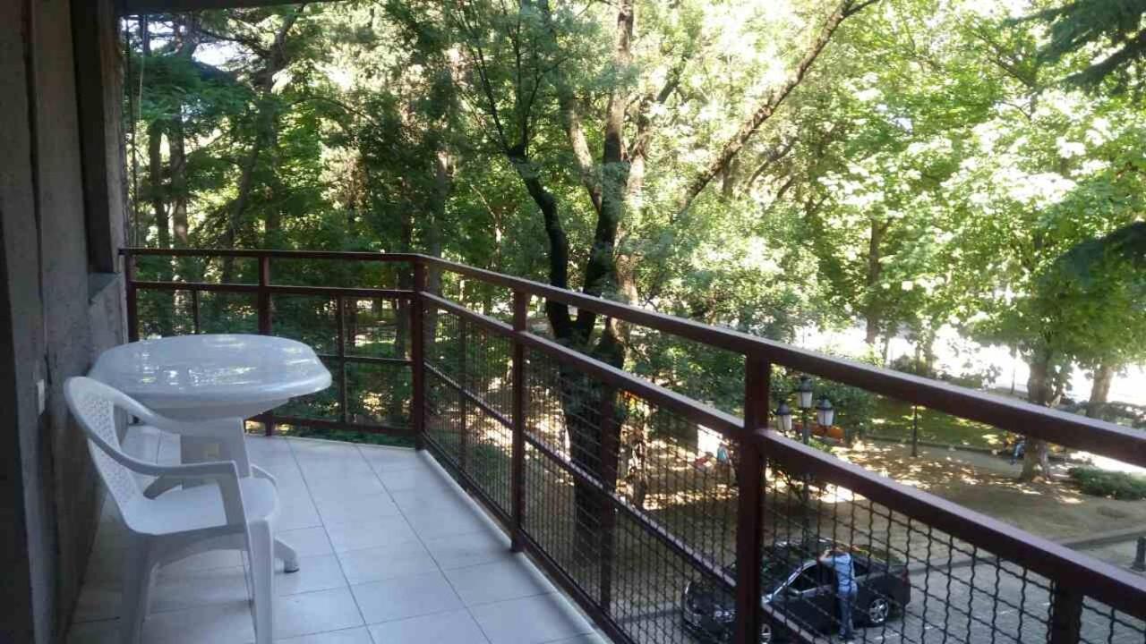 Irina'S Apartment Old Tbilisi Centr Mtatsminda Luaran gambar